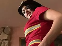 oh god this milf cassidey lynn is such a fetish slut with her provocative tits craving hot cum fills