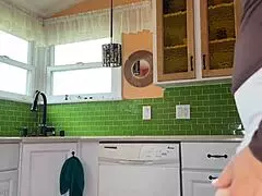 I Got Caught As Stepmom And Continued On Facetime