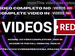 Maisa Pravo And Bruna Carlos Sharing Wonderful Blowjobs