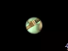 I had this job interview, and it turned into muff diving with the milf boss, kissing her big tits and licking her pussy, oh god!