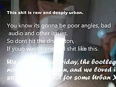 Hey, watch this ebony threesome where thick bbw curvy milf takes turns on big black dick in doggystyle 😈