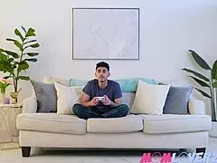 trophy wife izi blu sky shares family secrets.