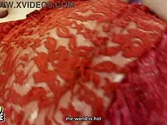 brazilian housewife liberated to fuck husband's friends in homemade orgy