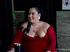 i watch pri melancia swing with tifany and alice in this bdsm group scene