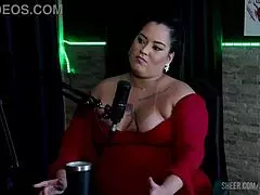 i watch pri melancia swing with tifany and alice in this bdsm group scene