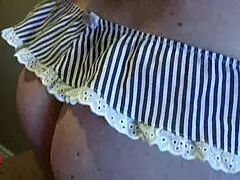 fellatio master enjoys shaundam's big black dick