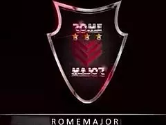 Rome Major Fucks His Lover in Various Positions with Big Ass