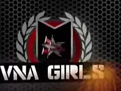 Euro Pawg Sophie Dee Rides And Sucks Metallic Dildo