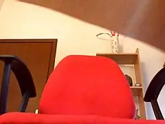 Italian slut enjoys wonderful squirting orgasm.