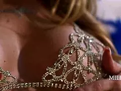 Bunny Madison and Jayden Marcos in Angels and Demons