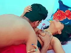 Indian Desi Wife Feels Romantic And Needs Rough Cock For Her Wet Pussy