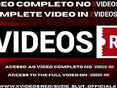 Von riesigen Black Cocks durchgefickt!