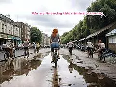 i cant wait to peel off this leather lingerie on our honeymoon day 1