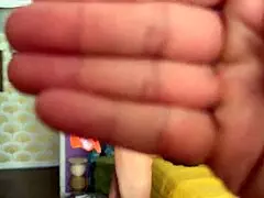 replacing my stepmoms boyfriend at the hot springs with voyeur pussy