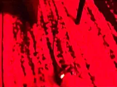 fucking kali ryder in a sex dungeon with her tattooed milf body bent over doggystyle