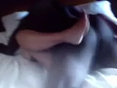 soccermom1978 being shared in retro blue films