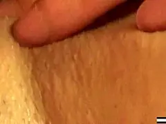 Milf Yoğun Fışkırtmalı Orgazm Tetikliyor