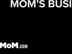 Secret Photos Reveal PervMom Richelle Ryan's Huge Tits and Flexible Body in Cheating Action with Tyler Cruise!