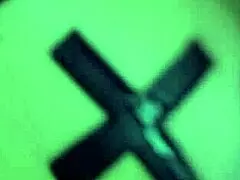 beautiful woman subtly pegging males before getting cum