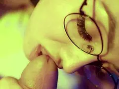 guy pisses on tits and fucks ass.