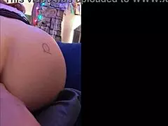 स्टेफी ब्राउन की चूत नाचाती पिस्सी डांस