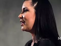 Romi Rain Interview Imylf Casting Blowjob Latina Tits