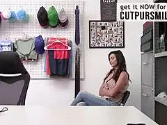 Becky Bandini Stepmom Seduction