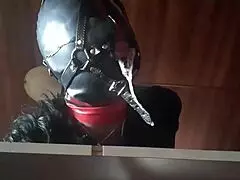 hey you, watch this milf take oral creampie with cum swallow and facial in slow motion preview