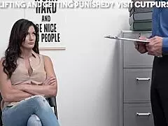 Becky Bandini Stepmom Seduction