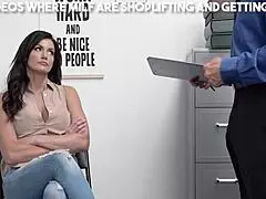 Becky Bandini Stepmom Seduction