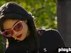 The All Natural Latin Milf Model Exposes Her Hot Body Posing in Sexy Lingerie