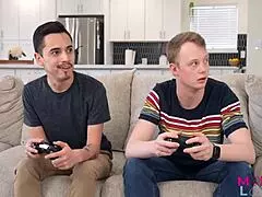 Pristine Edge and Sophia Locke in Stepmom Swap S3-E10, what a wild reality show