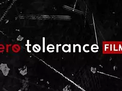 Hot Af Karma Rx Scissoring With Her Cute Babysitter