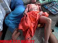 i am indian step mom with wet pussy getting fucked by not son, so tight!