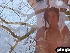 Sexy perfect ass latin milf katherinne sofia showing amazing natural body