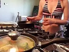 Чисто ядене с Аврора Уилоу