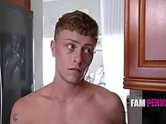 Stepson, I Can't Ask Directly But If You Make It Happen I Won't Stop You - Parker Sims, Kaci Kennedy Fampervs