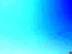 Skinny Redhead Mature Feels Intense Anal Passion At Beach With Young Guy