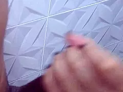 mature latina shares homemade sucking moments with stepson in natural setting