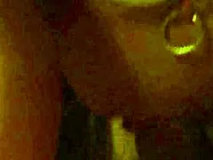 blonde milf carmen luvana fucking in a chalet with her shaved pussy and big tits