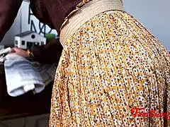 Stepmom Deserves The Best On Her Day- Athena Anderson Chanel Camryn