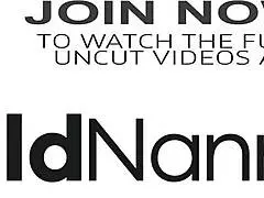 busty tattooed milf in hardcore session with luke - agedlove quickie riding.