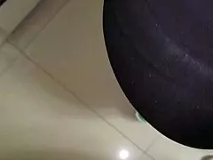 Follando A La Señora De La Limpieza