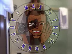 s2e12 harley rose gives me a sloppy blowjob after volleyball practice