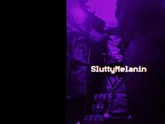 Diary entry 981 about ebony experiences