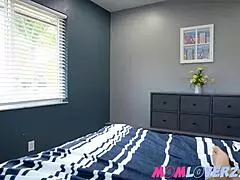 Showing Nasty Stepmom Sex Drive