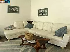 STUCK AT HOME PLAYING A GAME WITH STEPMOM