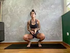 yoga poses to boost libido part 2