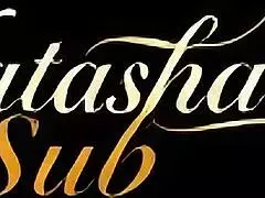 sadistic woman tortures with tickles in blindfolded fun