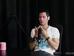 Jow Jow Compiles Swingers in See-Through Fetish! Beautiful MILF and Teen Orgasms!